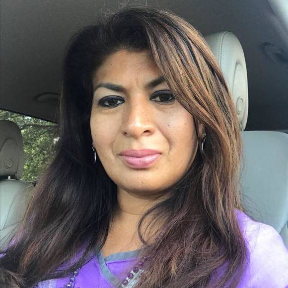 Meet your Posher, Elena - Picture 1 of 1